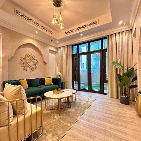 Durrani Homes - Heaven On Earth- Burj Khalifa Fireworks ดูไบ ภายนอก รูปภาพ